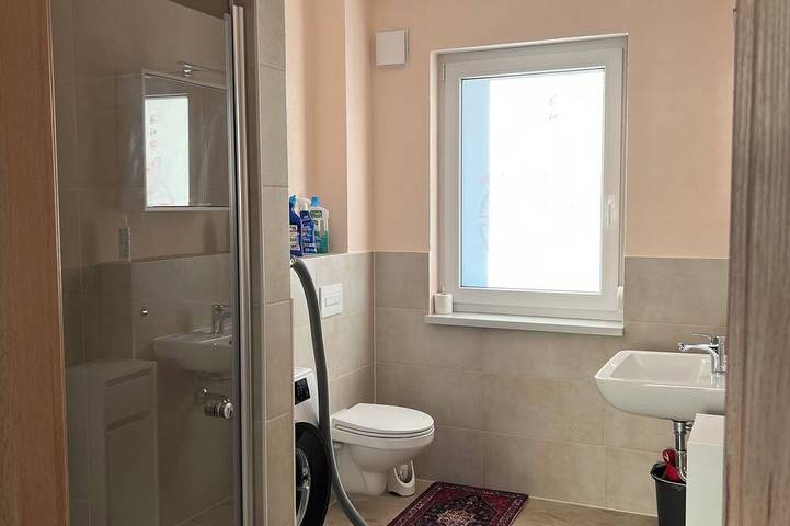 Ferienwohnung für 3 Personen, mit Garten und Terrasse in Rheinböllen - 3