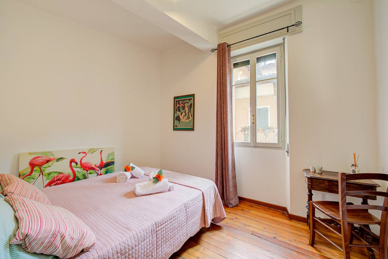 Apartamento entero, Casa Rachele Stresa Center in Stresa, Comune di Stresa