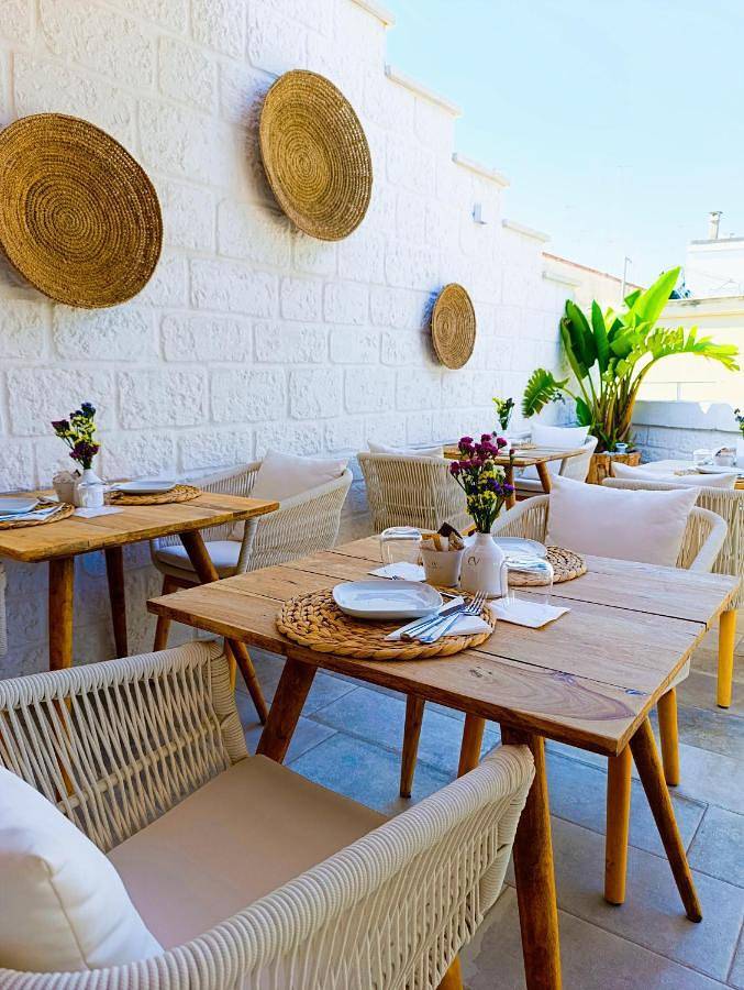 Double Room in Mola di Bari, Provincia di Bari