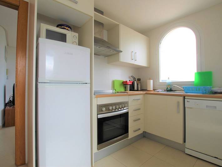 Gîte pour 4 personnes, animaux acceptés à Murcia - 4