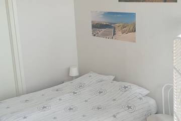 Vakantieappartement voor 4 Personen in Vlissingen, Zeeuwse Kust, Afbeelding 1