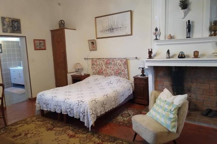 Location de vacances pour 6 personnes à Allemagne-en-Provence - 2