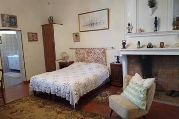 Chambre D’hôte pour 6 Personnes dans Allemagne-en-Provence, Parc naturel régional du Verdon, Photo 1