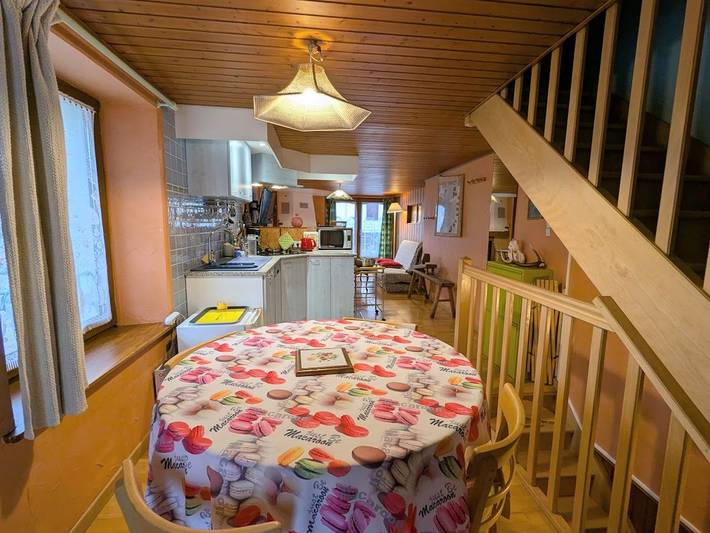 Gîte pour 2 personnes à Vagney - 3