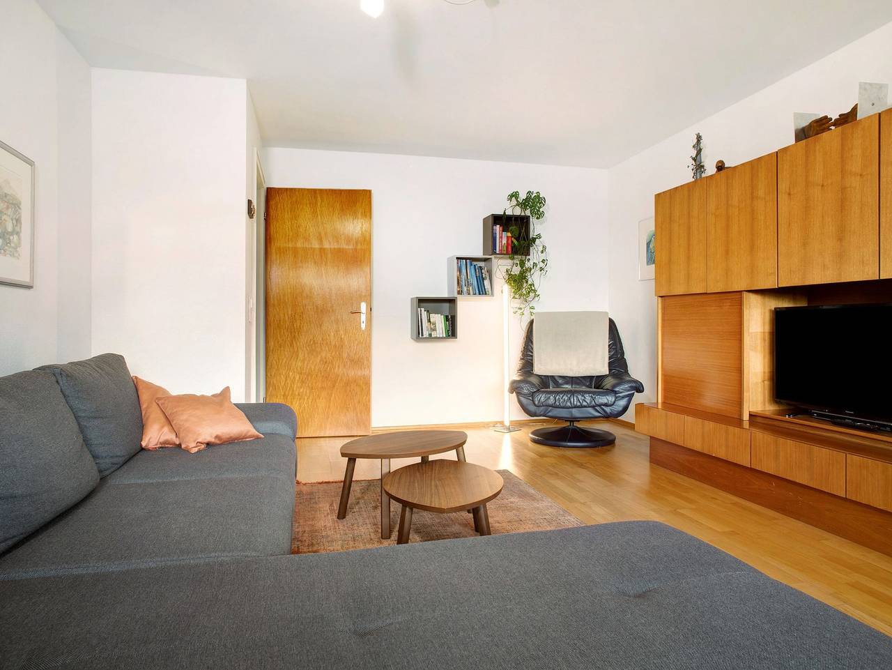 Ganze Ferienwohnung, Ferienwohnung Schwenck - Ferienwohnung Schwenck in Kressbronn am Bodensee, Region Bodensee-Oberschwaben