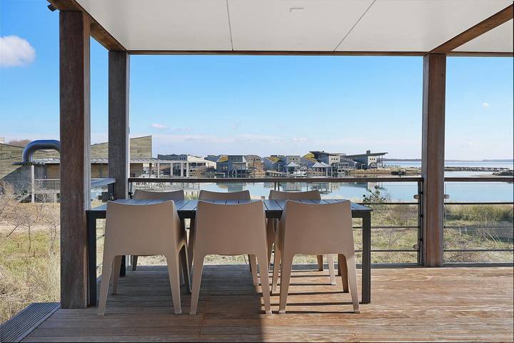 Villa voor 6 personen in Ouddorp