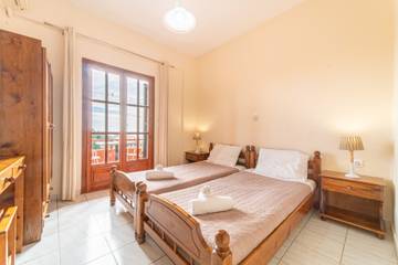 Apartment for 4 People in Paleokastritsa, Corfu, Photo 4