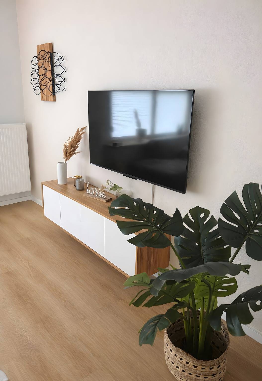 Ferienhaus 'Emmas Friesenglück' mit privatem Garten, Balkon und Wlan in Hage, Norden und Umgebung