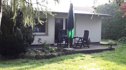 Ferienhaus für 4 Personen in Mölschow, Usedom, Bild 3