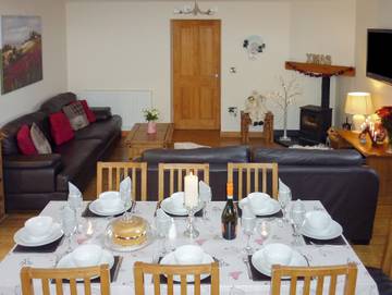 Cottage for 8 People in Llŷn Peninsula, North-Wales, Photo 2