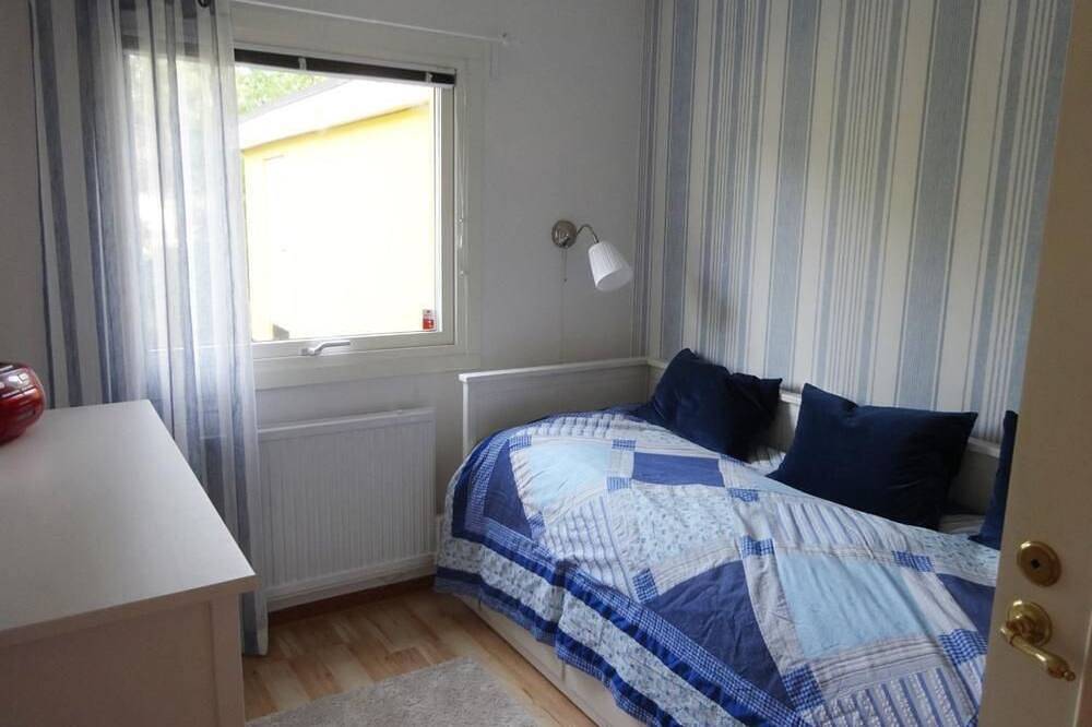 Modernes Haus in der Nähe von Strand und Golf in Halmstad in Halmstad, Halland