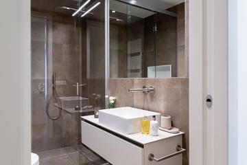 Appartement De Vacances pour 6 Personnes dans Luxembourg (ville), Luxembourg, Photo 2