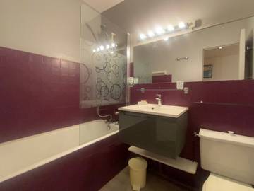 Hütte für 4 Personen in Arcachon, Côte d’Argent, Bild 3