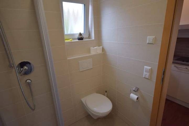 Ferienwohnung für 3 Personen