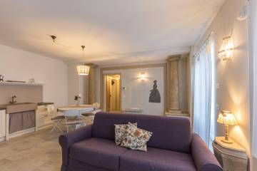 Finca für 4 Personen in Desenzano del Garda, Gardasee, Bild 2