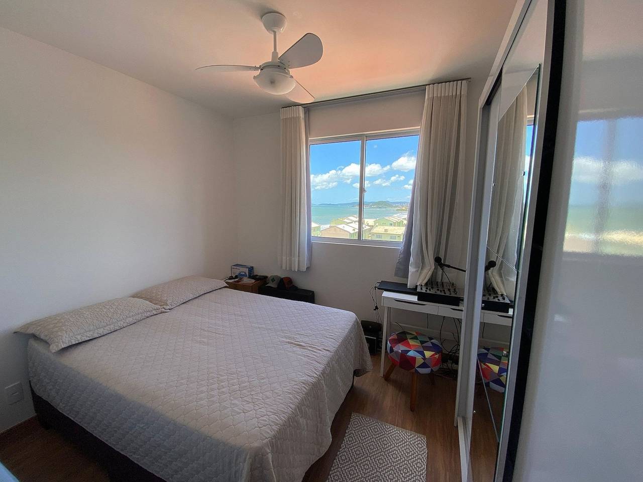 Apartamento entero, Apto Vila Açoriana - Barra Velha - Sc in Barra Velha, Litoral Catarinense