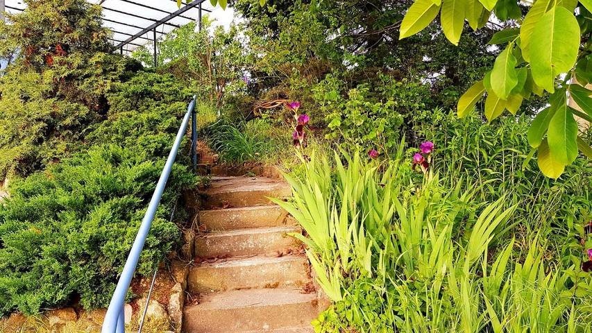 Ferienhaus für 2 Personen, mit Garten im Ruppiner Land - 2