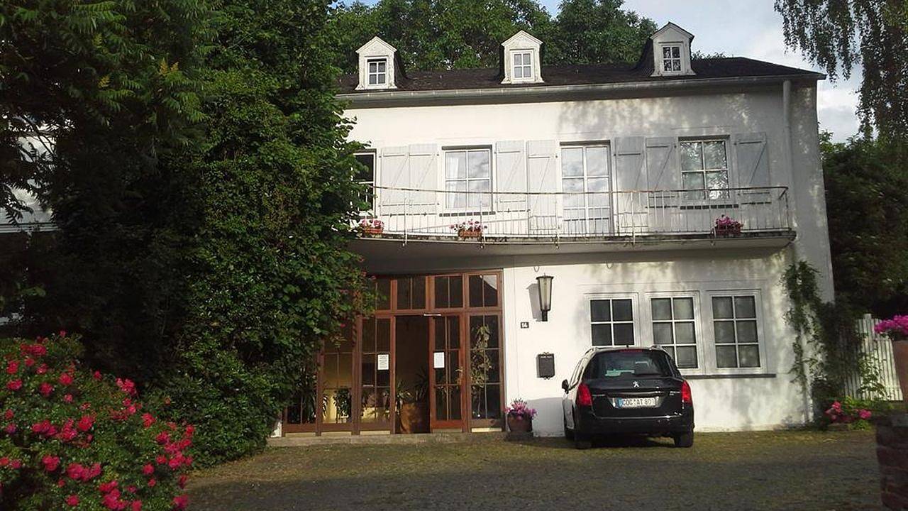 Ganze Ferienwohnung, Ferienwohnung für 3 Personen (60 m²) in Treis-Karden in Burg Eltz, Treis-Karden