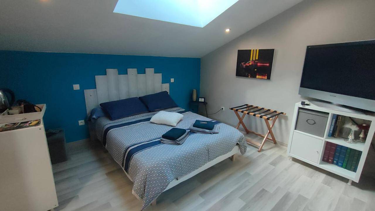 Loft 2 Descartes in Le Mans, Sarthe