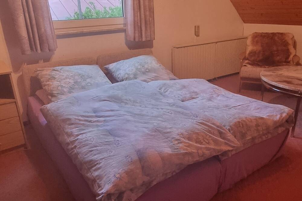 Tranquilty in Northern Bavaria in Mehlmeisel, Landkreis Bayreuth