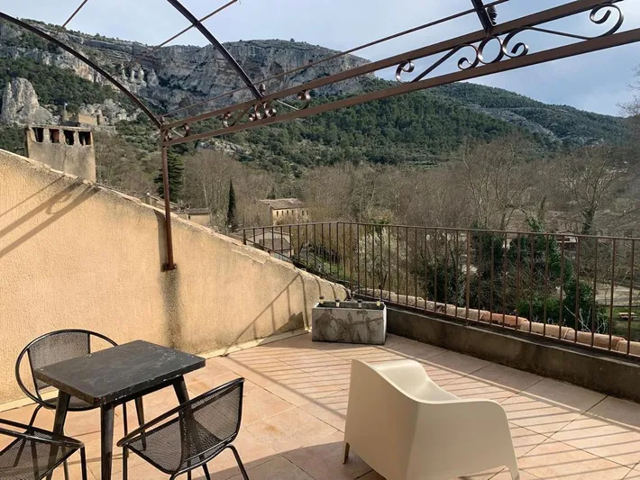 Apartamento de vacaciones para 4 personas, con vistas y terraza, Se admiten mascotas - 1