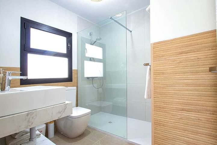 Bungalow für 3 Personen in Marbella - 4