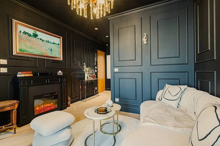 Appartement de vacances pour 4 personnes - 1