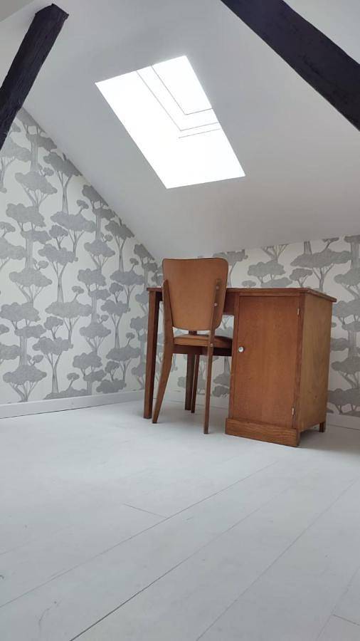 Double Room in Fronsac, Région de Libourne