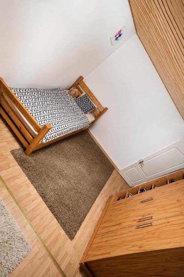 Villa pour 12 personnes à Budapest - 4