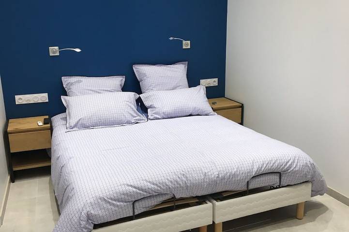 Gîte pour 2 personnes à Montreuil (Pas-de-Calais) - 2