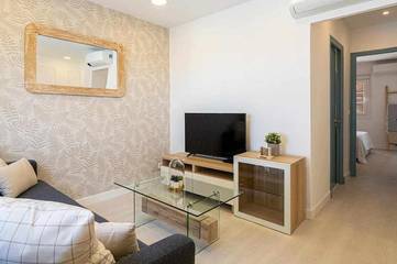 Apartment for 5 People in San Jaime Mediterráneo, Alaior Municipality, Photo 2