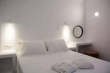 Apartment for 2 People in Vothonas, Santorini, Photo 4