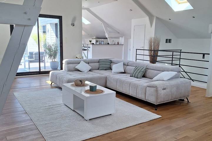 Ferienhaus für 6 Personen - 1
