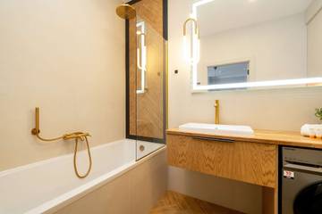 Glamping dla 3 osoby w Warszawa, Mazowsze, Zdjęcie 3