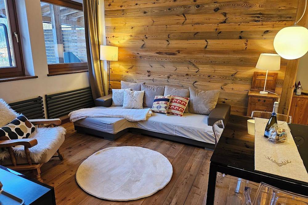 Appartement entier, Dolomites Sappada Apartment Resort Pool Spa in Sappada, Karnischer Hauptkamm