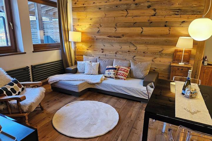 Appartement entier, Dolomites Sappada Apartment Resort Pool Spa in Sappada, Karnischer Hauptkamm