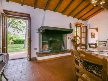 Casa Vacanza per 10 Persone in Reggello, Valdarno, Foto 3