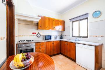 Villa pour 6 Personnes dans Albufeira, District de Faro, Photo 4