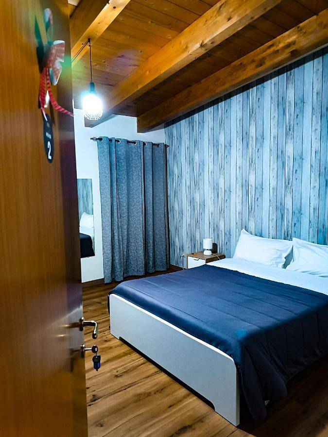 B&B Lamezia Nicogia in Lamezia Terme, Province de Catanzaro
