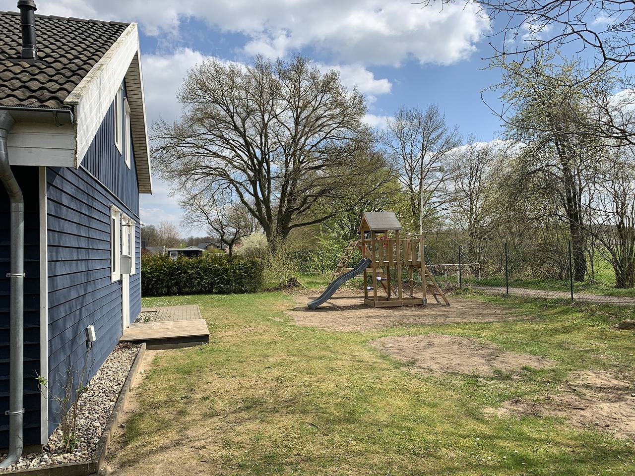 Ferienhaus Seeidyll am Dümmer See, Dümmer in Dümmer (Mecklenburg-Vorpommern), Ludwigslust-Parchim