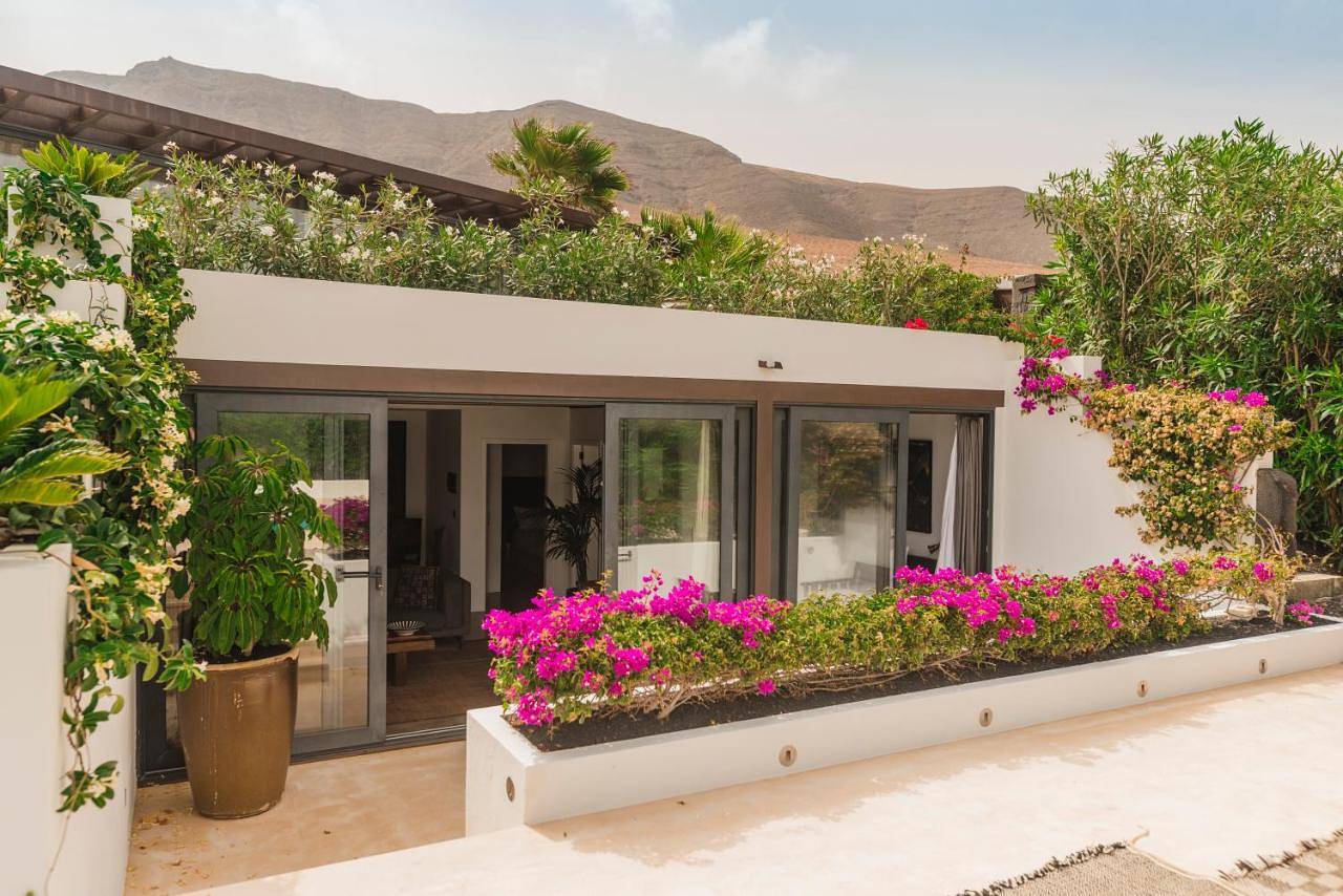 Casa Sua in Playa Famara, Teguise