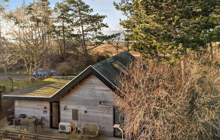 Feriehus for 6 personer med terrasse in Ore (Vordingborg), Vordingborg