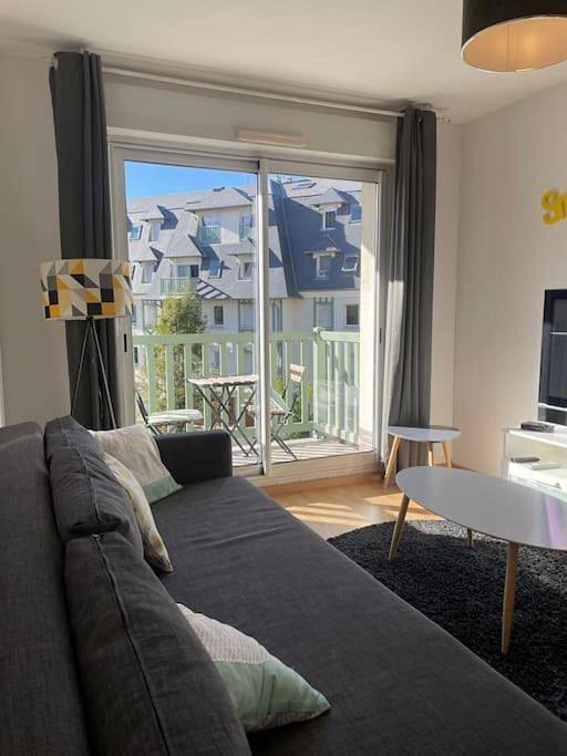 Appartement de vacances pour 4 personnes, avec balcon, animaux acceptés
