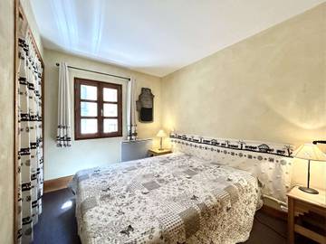 Appartement De Vacances pour 4 Personnes dans Briançon, Région de Briançon, Photo 1