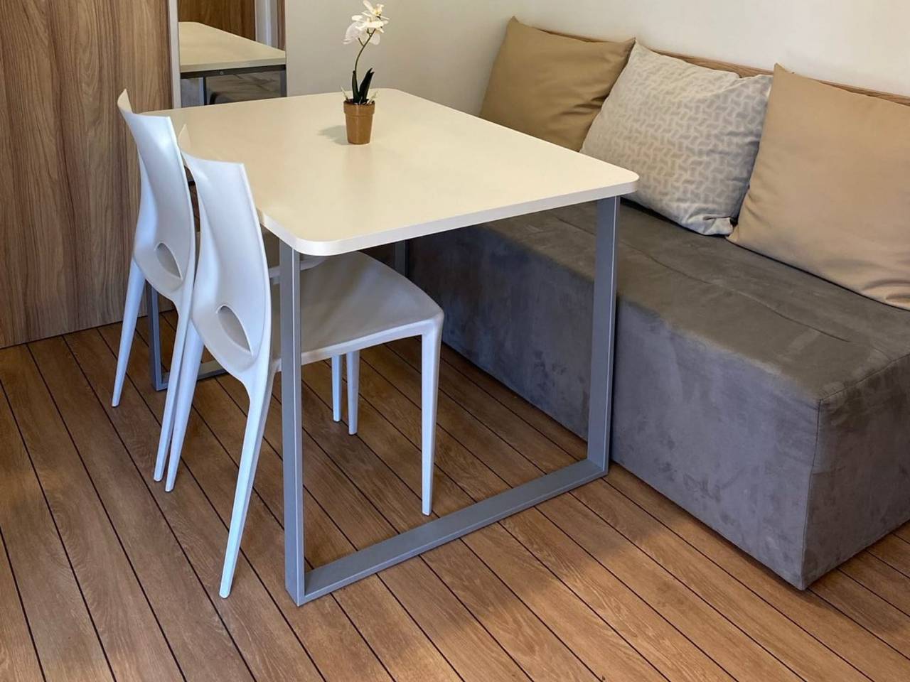 Oliva Mobile Home in Biograd na Moru, Zadar