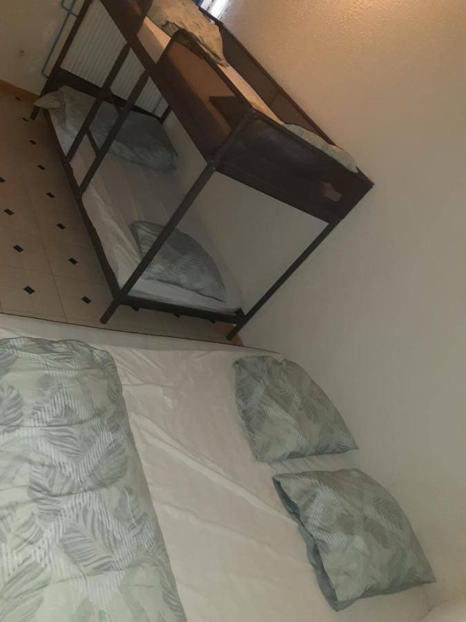 Appartement entier, Gogo location 1 in Forest-Saint-Julien, Parc national des Écrins