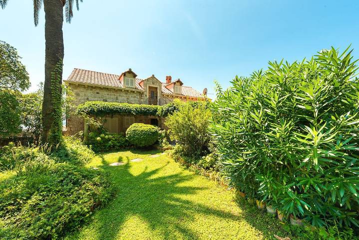 Villa pour 8 personnes, avec jardin à Mlini - 4