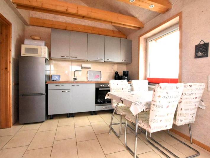 Ferienhaus für 4 Personen, mit Terrasse und Garten in Bützow-Land - 4