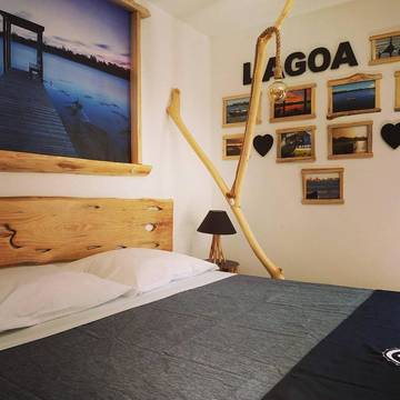 Cottage pour 14 personnes, avec vue et terrasse dans Gafanha Da Vagueira