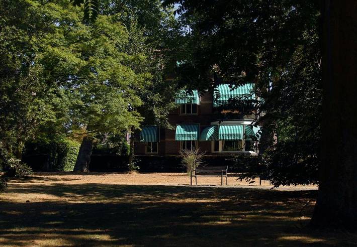 Location de vacances pour 2 personnes, avec sauna et jardin à Venlo - 2